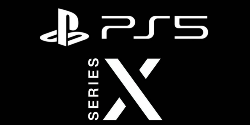 Apex Legends in der neuen Generation von Konsolen