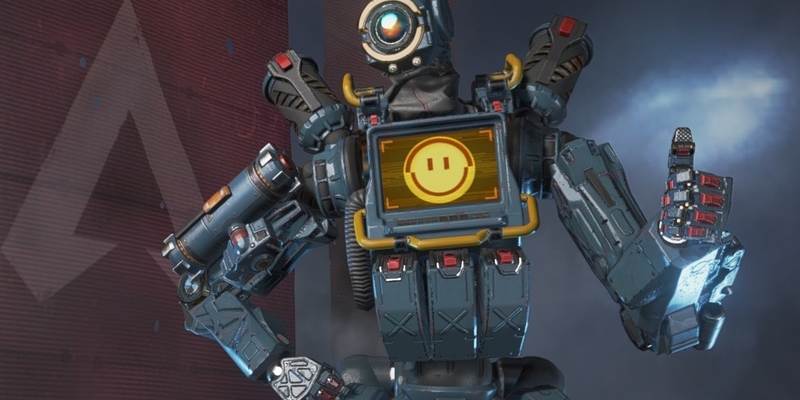 Apex Legends und eine große Zukunft vor uns