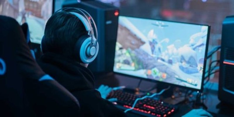 Lernen Sie beim Spielen mit TeamSpeak zu kommunizieren