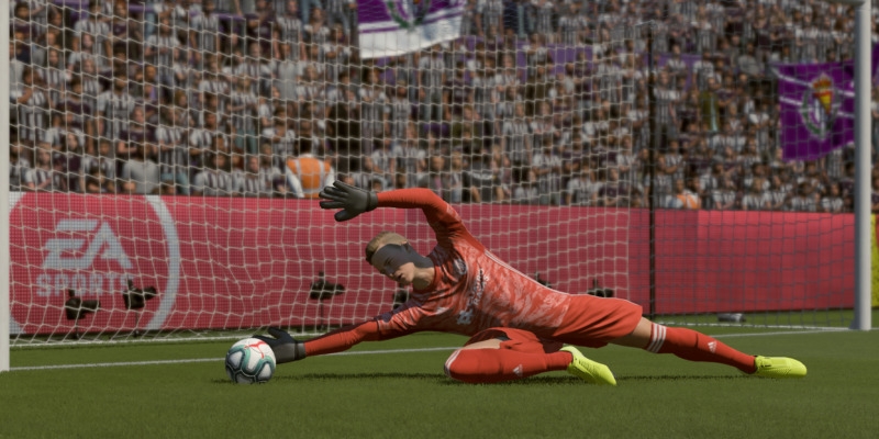 Es gibt immer noch Zweifel an der neuen Fifa