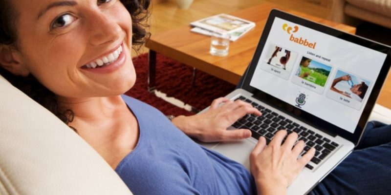 Babbel startet seine Podcasts