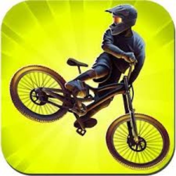 Bike Mayhem Mountain Racing