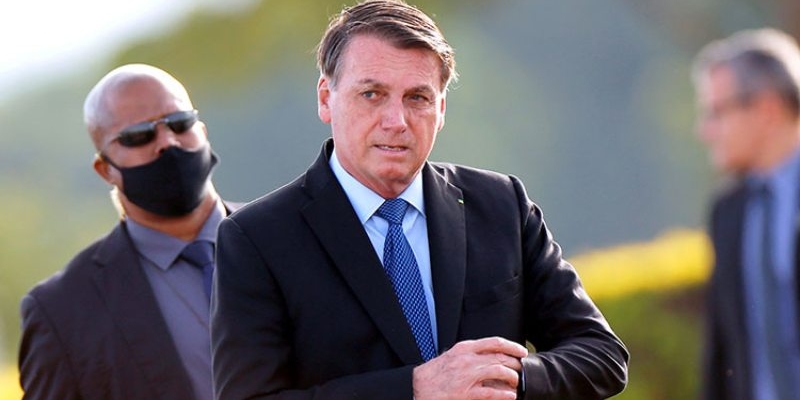 Bolsonaro stimmt den Änderungen in Bolsa Família 2020 nicht zu