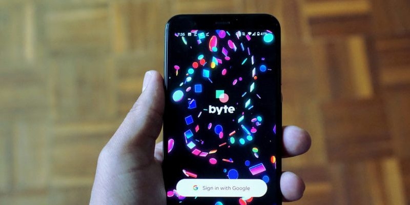 Byte könnte der Ersatz für TikTok in den USA sein