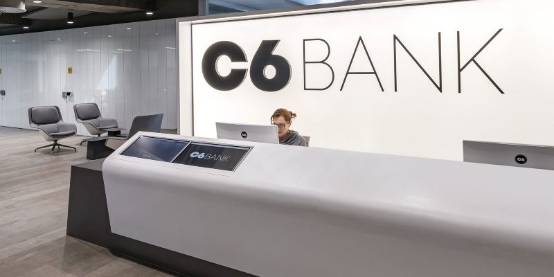 Die C6 Bank wächst weiter und schafft 70 neue Arbeitsplätze