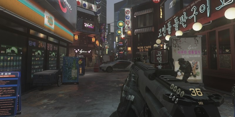 Call of Duty vom Schlimmsten zum Besten Was ist dein Favorit?