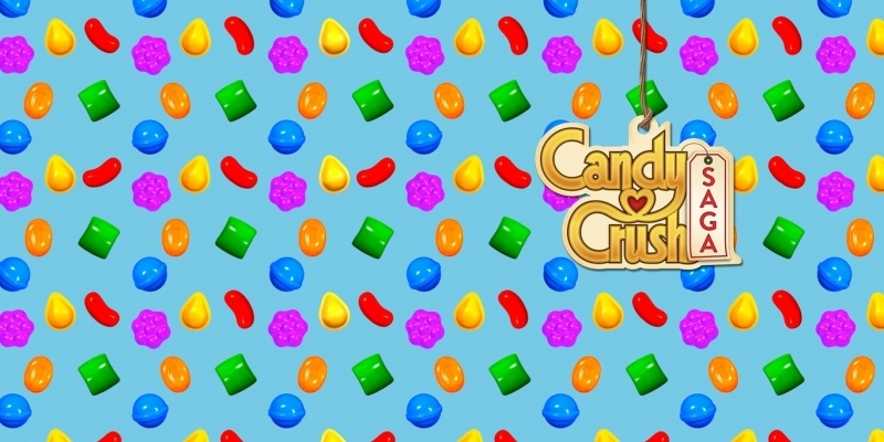 Unbegrenzte Leben kommen zu Candy Crush