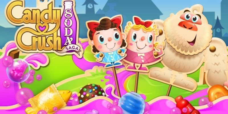 Candy Crush Soda Kostenlos Downloaden Candy Crush Soda Kostenlos Downloaden