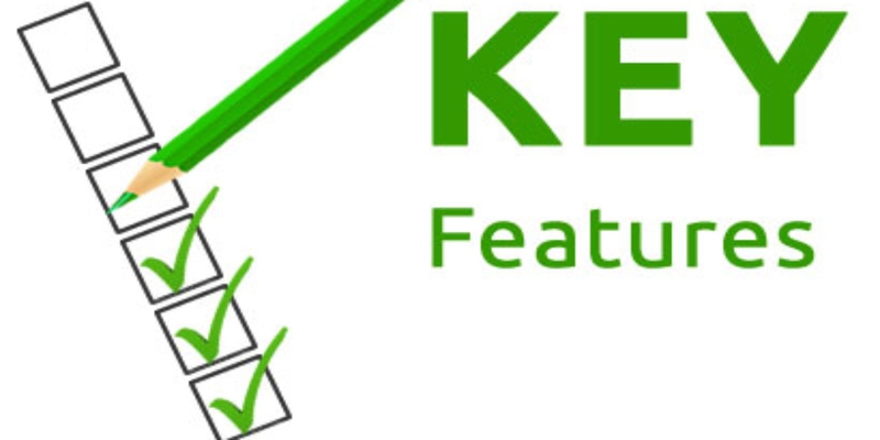 Hauptmerkmale von Smart Search & Web Browser- light & fast engine