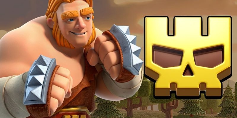 Clash of Clans und seine Sommerneuheiten