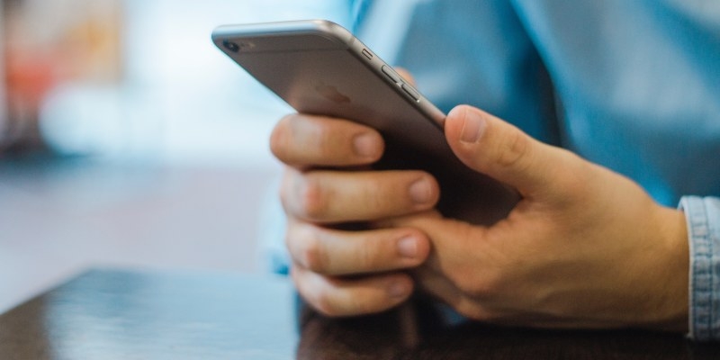 Verwendung von ShareIt