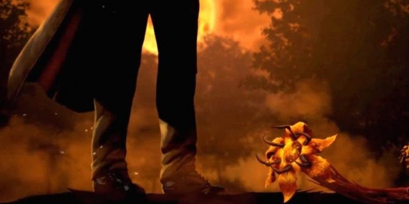 Treffen Sie Deterioro, den neuen Killer von Dead by Daylight