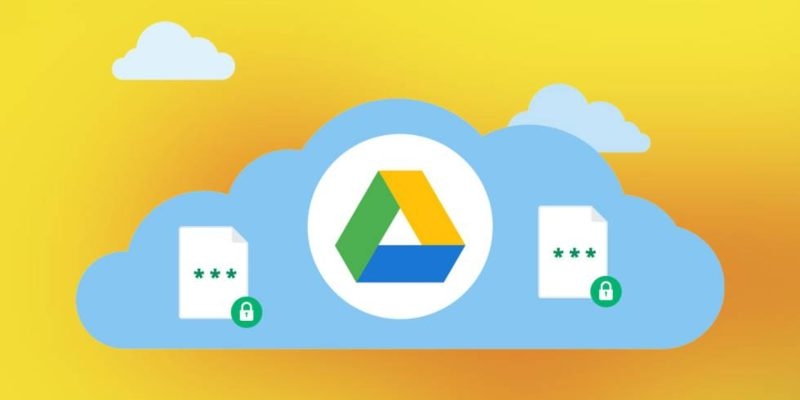 Kennen Sie die Geheimnisse von Google Drive