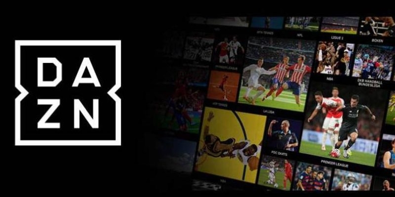 DAZN ist die echte Alternative, um Sport live zu verfolgen