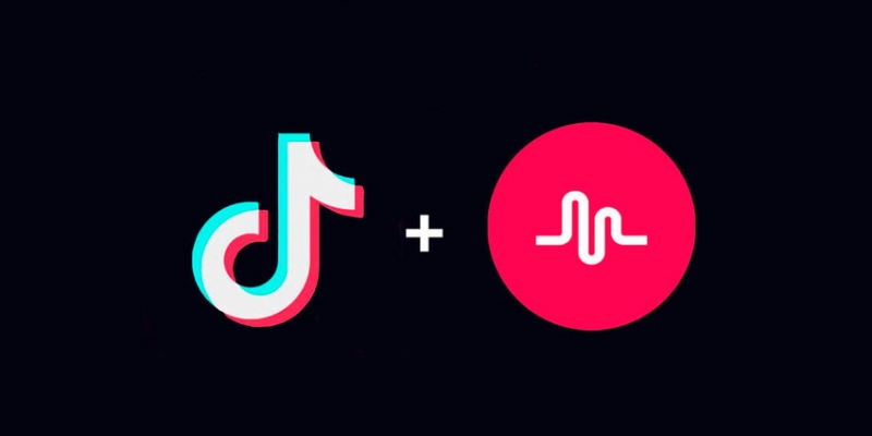 Von musical.ly zu einem sozialen Star-Netzwerk, um mit Spotify zu konkurrieren