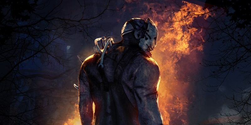 Dead By Daylight präsentiert seinen neuen Cross-Multiplayer-Modus