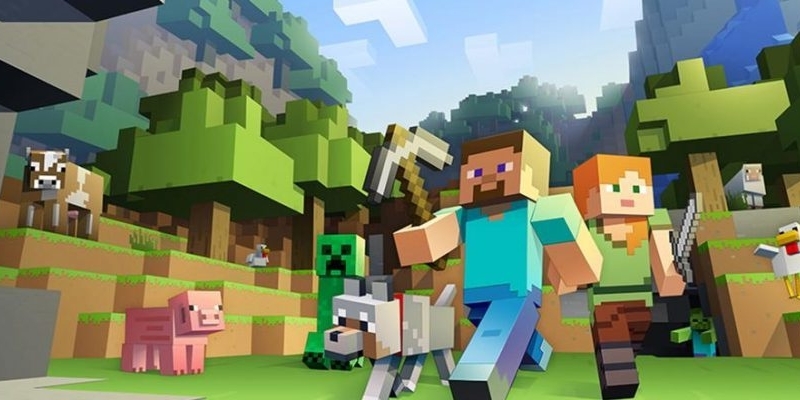Die UNO mit Minecraft gegen das Coronavirus