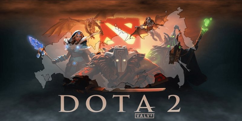 Dota 2: Infamous Gaming schlägt seine Gegner
