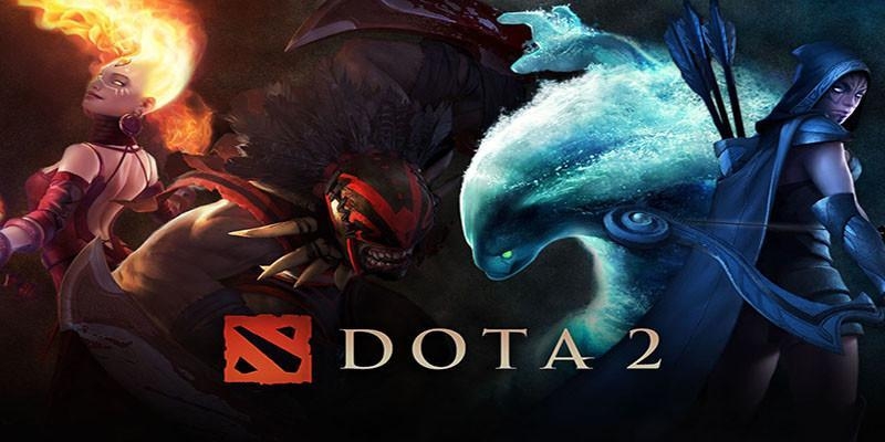 Dota 2 und ein Skandal um den Collector's Cache