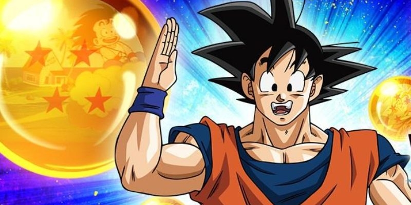 Dragon Ball Z Dokkan Battle Breaks Sammlungsrekorde