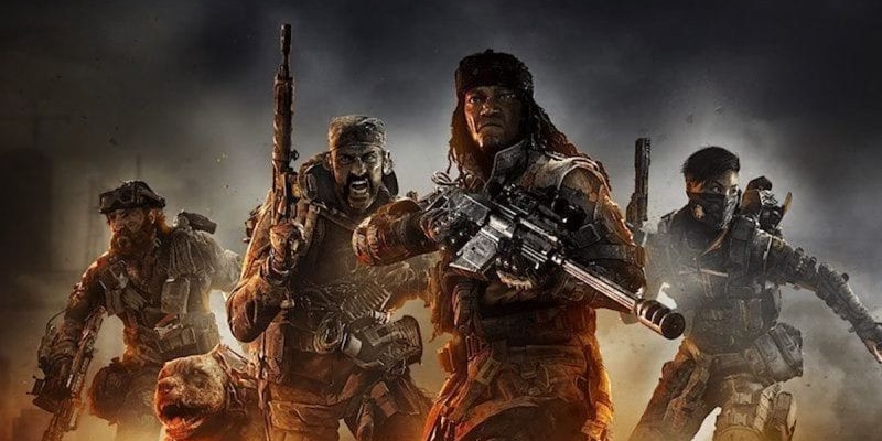 Der Nachfolger von Black Ops 4 kommt 2020