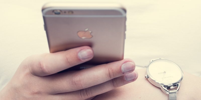 Die Vereinigten Staaten drohen mit einem Veto gegen WeChat