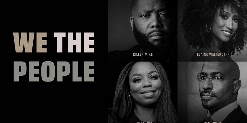 Fortnite und die große Leinwand