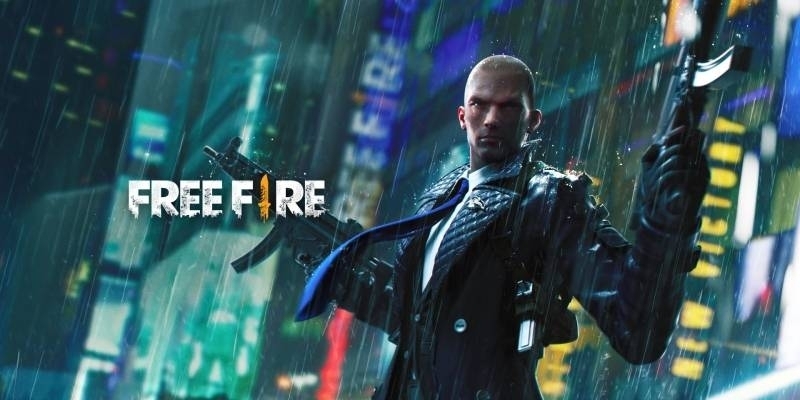 Garena Free Fire übersteigt täglich 80 Millionen Spieler und hat Neuigkeiten