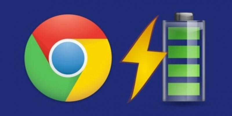 Google Chrome verbessert die Akkus von Notebooks