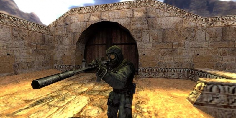 Tolle Neuigkeiten für CS: GO-Historien