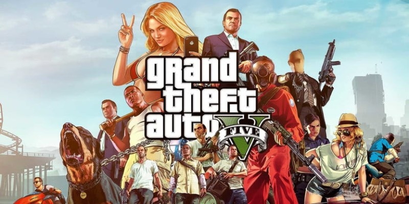 GTA V wird von Virtual Reality verführt