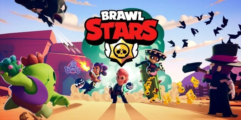 Brawl Stars Elternhandbuch