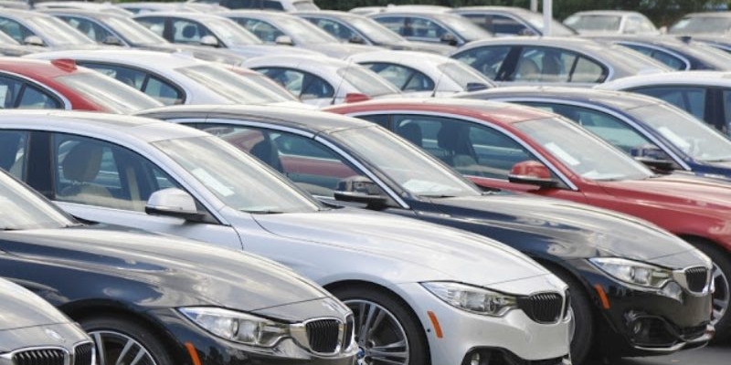 Der Gebrauchtwagenverkauf bei OLX hat sich verbessert