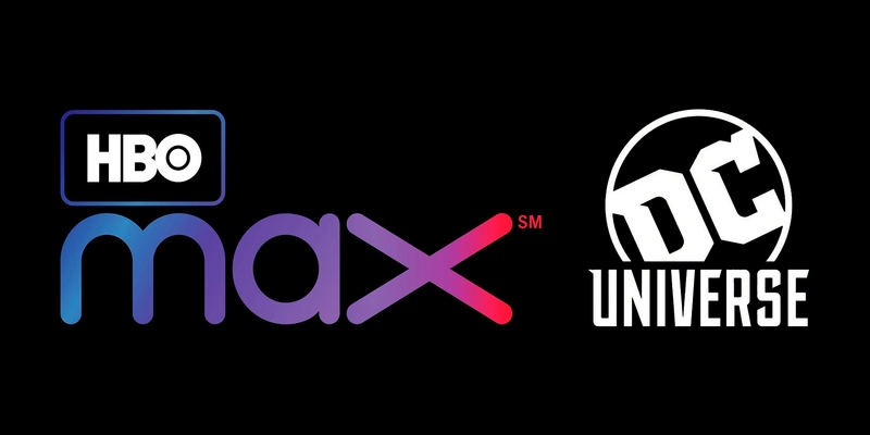 HBO Max kündigt 6 bevorstehende DC-TV-Shows an