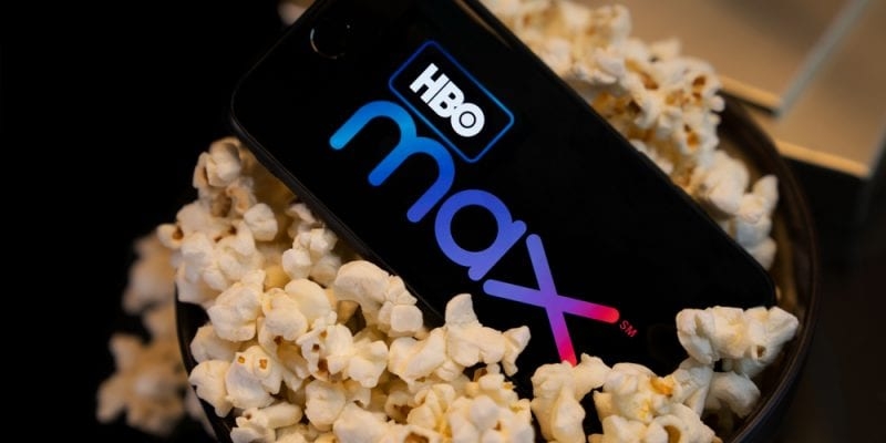 HBO Max die mächtige Neuheit des Streamings