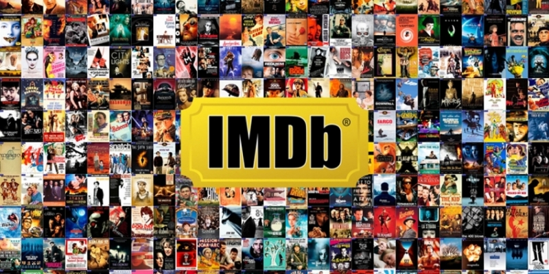 IMDB startet seine private Community