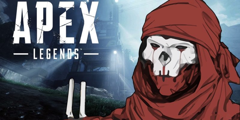 Wichtige Ankündigungen zu Apex Legends