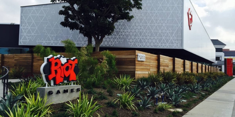 Offizieller Bericht über die sozialen Auswirkungen der Schöpfer von LoL