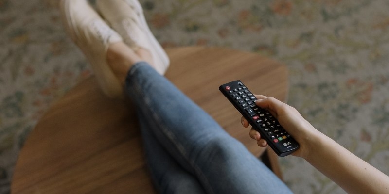 Johannes Larcher leitet die weltweite Einführung von HBO max