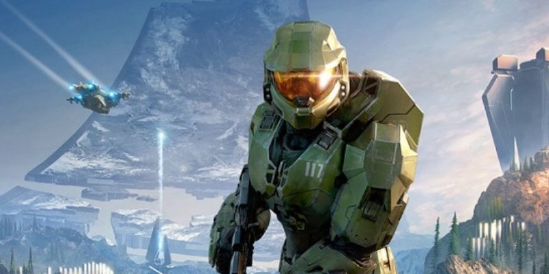 Joseph Staten kehrt zu Halo Infinite zurück