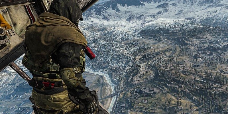 Der Juni wird ein Monat reinen Call of Duty sein