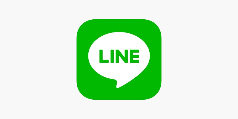 Die Line App ist in bestimmten Ländern gesperrt