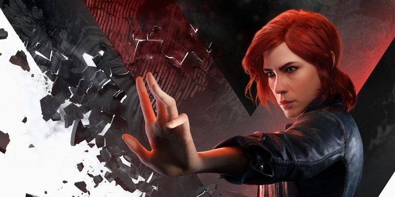 Die AWE-Erweiterung vereint Control mit Alan Wake