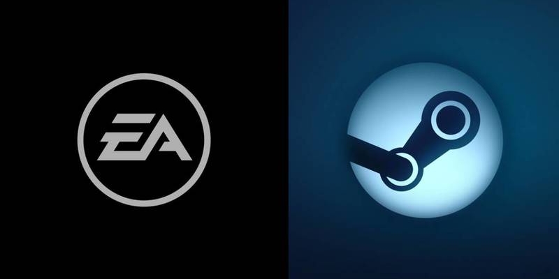 Die EA-Erfahrung erweitert sich von Origin zu Steam