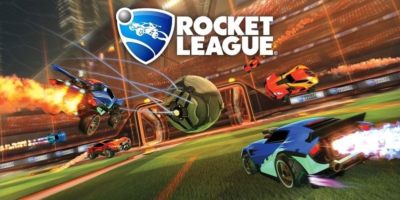 Die Rocket League steht fest mit ihrer Community