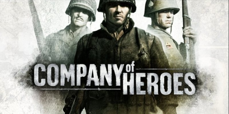 Die mobile Version von Company of Heroes erscheint im September