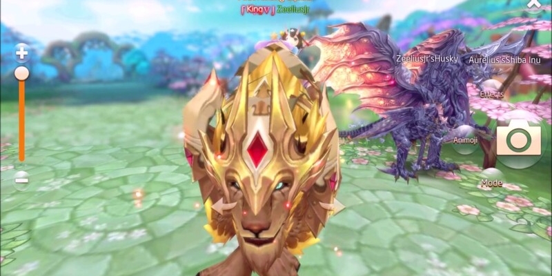 Laplace M erreicht die Welt als Tales of Wind