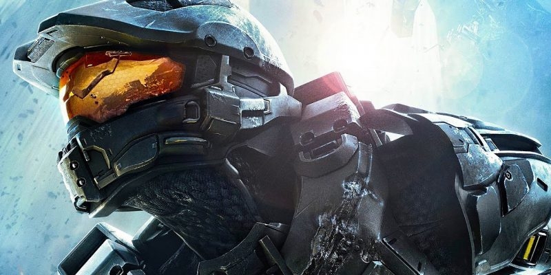 Halo-Waffen haben Zauber