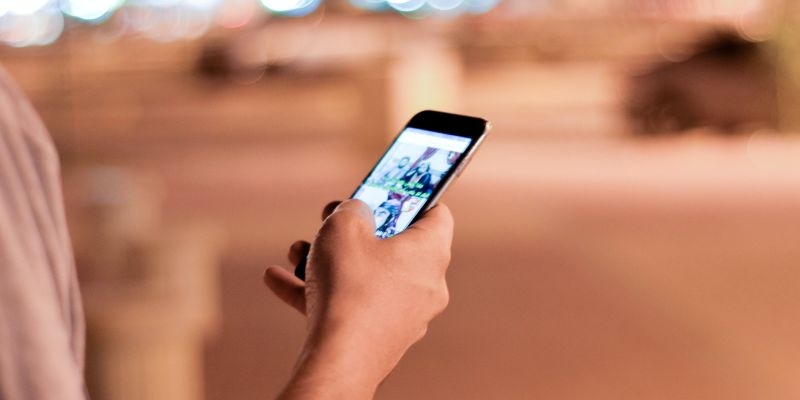 Die besten Apps zum Erstellen von Collagen