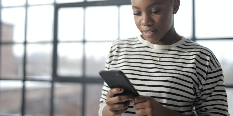 LINE bedroht die Herrschaft von WhatsApp